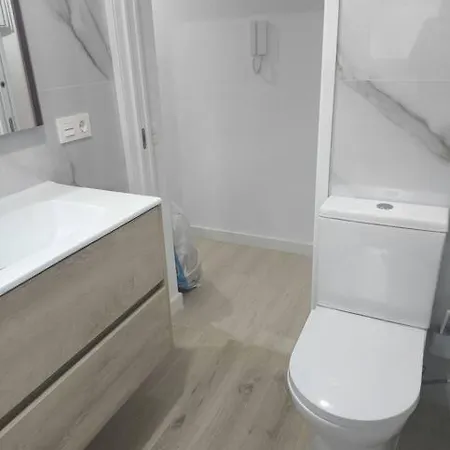 905a Centrico Playa Y Moderno