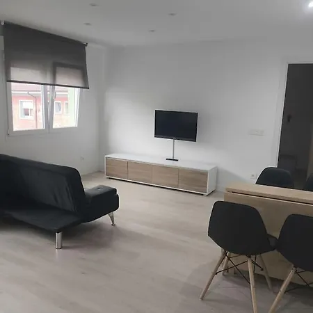 905a Centrico Playa Y Moderno
