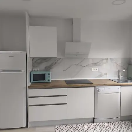905a Centrico Playa Y Moderno Apartment *