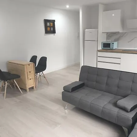 905a Centrico Playa Y Moderno