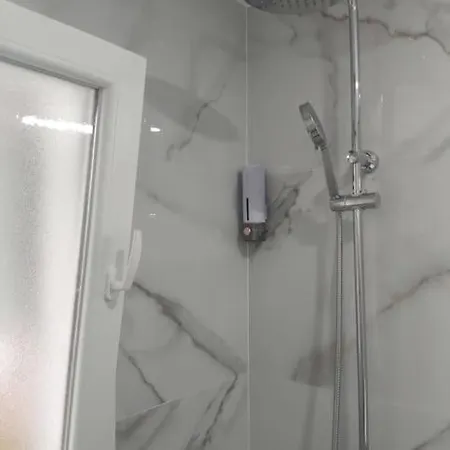 905a Centrico Playa Y Moderno Apartment Candas