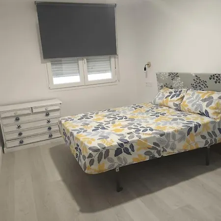 905a Centrico Playa Y Moderno Apartment *