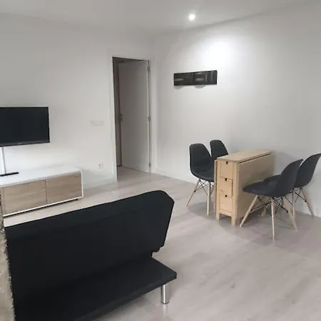 905a Centrico Playa Y Moderno *