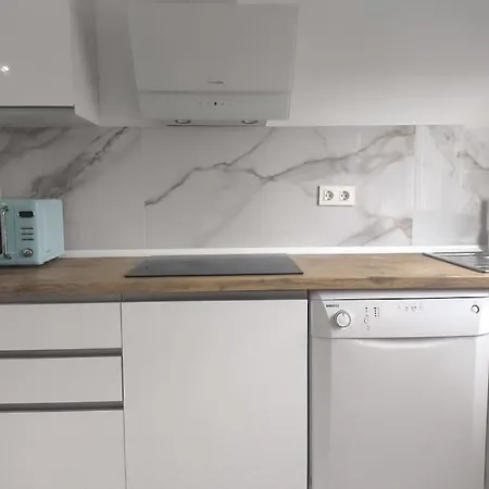 905a Centrico Playa Y Moderno Candas