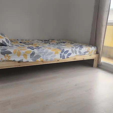 905a Centrico Playa Y Moderno Apartment Candas