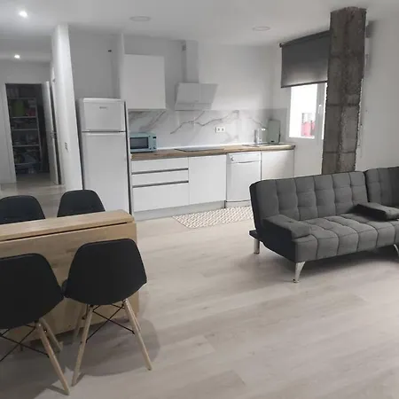 905a Centrico Playa Y Moderno Apartment