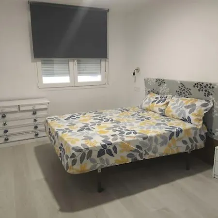 Apartamento 905a Centrico Playa Y Moderno