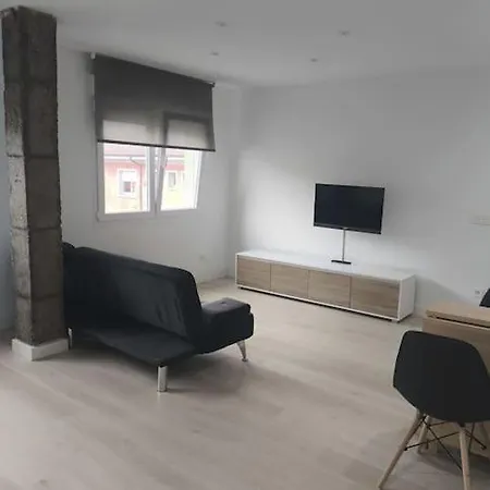 Apartamento 905a Centrico Playa Y Moderno *