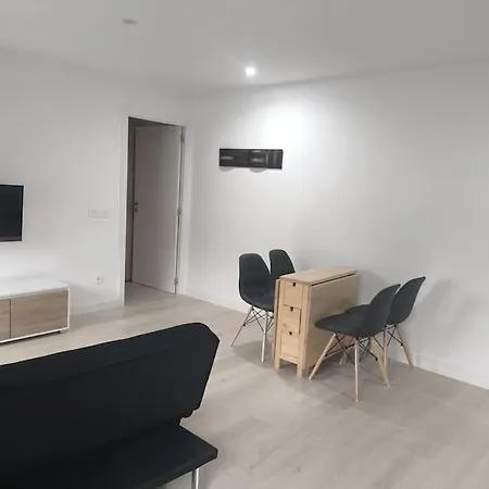905a Centrico Playa Y Moderno Apartamento *