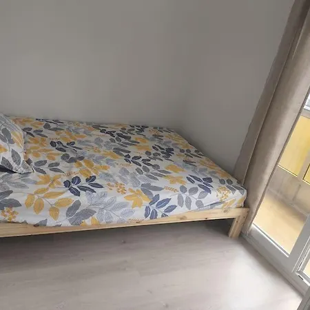 905a Centrico Playa Y Moderno Apartamento Candás