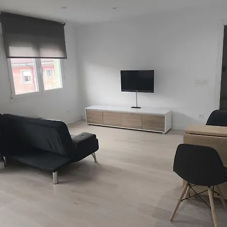 Apartamento 905a Centrico Playa Y Moderno *