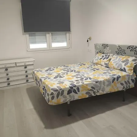 905a Centrico Playa Y Moderno Apartamento Candás