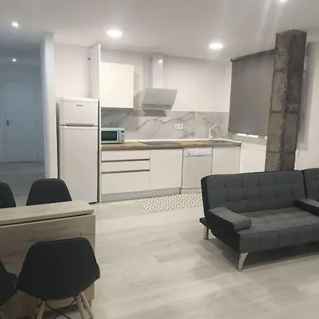 905a Centrico Playa Y Moderno Apartamento *